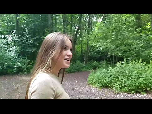 ❤️ Predložio sam Evelini da se jebamo na javnom mestu! Rekla je da. Onda sam je pojebao u dupe i svršio u njena usta. Onda se popizdila. Porno kod nas