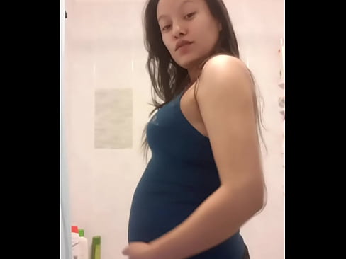❤️ NAJZGRUĆA KOLUMBIJAKA NA MRETU SE VRATILA, TRUDNA, ŽELI DA IH GLEDA PRATE I NA https://onlyfans.com/maquinasperfectas1 Porno kod nas